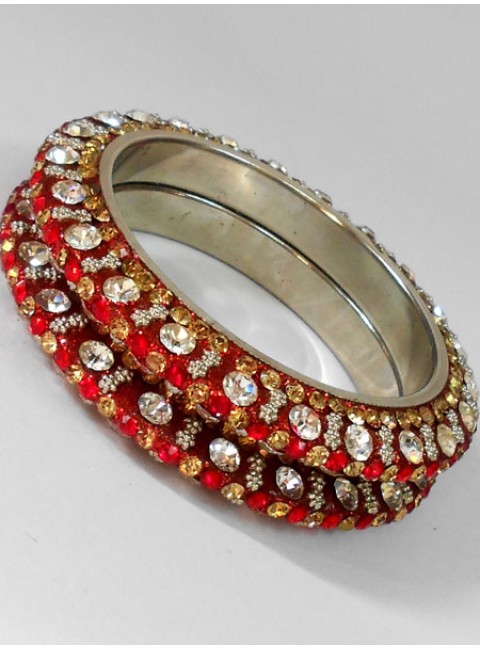 Lakh Bangles